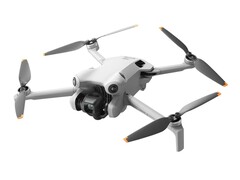 DJI: Neues Software-Update mit neuen Funktionen