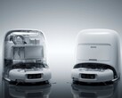 Romo: Neuer Reinigungsroboter hat einen Termin - der aber wohl noch nicht weltweit gilt (Bildquelle: DJI)