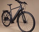 Decathlon: E-Bike gibt es aktuell im Angebot (Bildquelle: Decathlon)