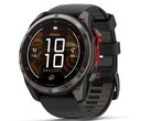 Die Fenix 8 Pro erhält eine neue Software-Version (Bildquelle: Garmin)