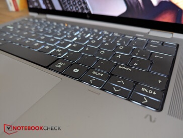 2-stufige, weiße Beleuchtung