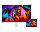 BenQ: Monitore mit Zusatzfunktionen für MacBooks (Bildquelle: BenQ)