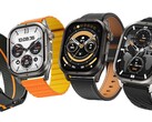 Magic P10: Neue Smartwatch mit vielen Funktionen (Bildquelle: Kospet)