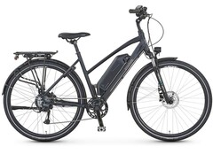 Ein E-Bike von Prophete (Symbolbild, Prophete)