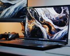 Das Razer Blade 16 mit RTX 4090 ist auch nach einem kräftigen Deal-Rabatt ein wahnsinnig teurer Gaming-Laptop (Bildquelle: Alex Wätzel)