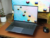 Test Ninkear A16 Pro Laptop: Günstig, leistungsstark und leise im Einsatz