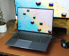 Test Ninkear A16 Pro Laptop: Günstig, leistungsstark und leise im Einsatz