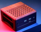 Topton D13: Mini-PC mit OCuLink-Support (Bildquelle: Topton)