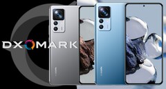 Xiaomi 12T und 12T Pro Kulthandys im Dxomark Kameratest: Erfüllen die 108- und 200-MP-Kameras die hochgesteckten Erwartungen?