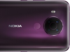 Plant HMD Global eine Nokia G-Serie? Nokia G10 (TA-1334) Smartphone bei Zulassungsbehörde aufgetaucht.