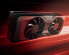 Die AMD Radeon RX 8800 XT kommt voraussichtlich Anfang 2025 auf den Markt. (Bildquelle: AMD)