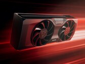 Die AMD Radeon RX 8800 XT kommt voraussichtlich Anfang 2025 auf den Markt. (Bildquelle: AMD)