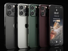 Aufgrund des fallenden Euro-Kurses könnte der Preis des iPhone 14 Pro in Deutschland im Vergleich zum Vorgänger höher ausfallen (Bild: TechnizioConcept)