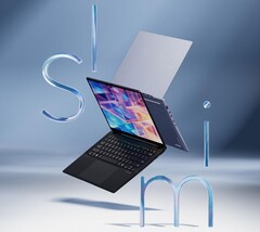 Das Vivobook S 14 (S5406SA) ist eine der IFA-Neuheiten 2024 von Asus. (Bildquelle: Asus)