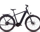 Cube Kathmandu Hybrid Comfort Pro 800: Starkes E-Bike ist erhältlich (Bildquelle: Cube)