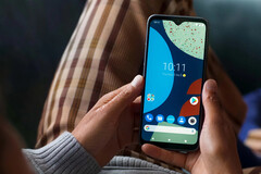 Beim Fairphone 4 handelt es sich um ein besonders nachhaltiges Mittelklasse-Smartphone. (Bild: Fairphone)