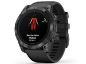 Mit der 51mm Epix Pro Sapphire Gen 2 ist eine weitere Garmin-Smartwatch deutlich reduziert worden (Bildquelle: Garmin)