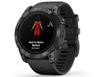 Mit der 51mm Epix Pro Sapphire Gen 2 ist eine weitere Garmin-Smartwatch deutlich reduziert worden (Bildquelle: Garmin)