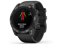 Mit der 51mm Epix Pro Sapphire Gen 2 ist eine weitere Garmin-Smartwatch deutlich reduziert worden (Bildquelle: Garmin)