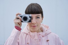 Panasonic Lumix GX880: Nachfolgerin der GX800 mit Beautymodus.