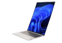 Das Lenovo ThinkBook Flip soll zum Mobile World Congress enthüllt werden. (Bildquelle: Evan Blass)