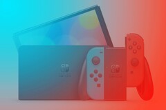 Der Nachfolger der Nintendo Switch satartet noch im laufenden Geschäftsjahr. (Bild: Nintendo, bearbeitet)