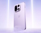 Das OnePlus 15 wird in drei Farben angeboten, inklusive Violett. (Bildquelle: OnePlus)