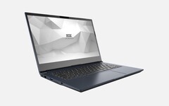 Der Schenker Media 14 bietet eine ordentliche Performance im kompakten Gehäuse. (Bild: Schenker)