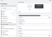 Test Oppo Pad 4 Pro Tablet Software