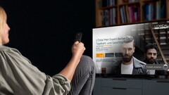 Waipu.tv und Amazon: Deutschlandpremiere für TV-Shopping per Klick