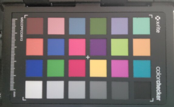 ColorChecker