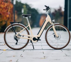 Cube Ella Ride Hybrid 500: Neues E-Bike ist ab sofort erhältlich (Bild: Cube)