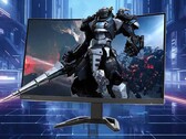 Lenovo bietet einen neuen Monitor an (Bildquelle: Lenovo)