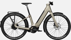 Precede:ON CF 9: City-Bike mit Carbonrahmen