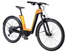 Urtopia Fusion: Smartes Fahrrad mit vielen Funktionen