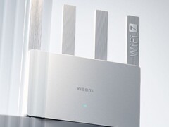 Xiaomi BE 3600: Besonders günstiger Router mit WiFi 7