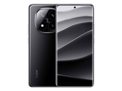 Redmi Note 14 Pro Plus: Smartphone gibt es schon im Import (Bildquelle: Xiaomi)