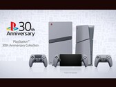 Die streng limierte 30th Anniversary Edition der PS5 Pro war innerhalb von kürzester Zeit ausverkauft und wird nun von Scalpern zu unverschämt hohen Preisen angeboten. (Bildquelle: PlayStation)