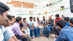 Xiaomi ist in Indien die Nummer 1 bei den Smartphones.