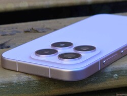 Xiaomi 17 (Bildquelle: Marcus Herbrich)