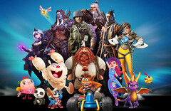 Warcraft Go oder Warcraft Mobile: Der Name ist Nebensache - wichtig ist, dass Warcraft fürs Smartphone kommt.