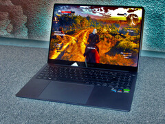 Samsung Galaxy Book3 Ultra 16 im Test: Ausdauerndes 16-Zoll-Ultrabook mit RTX 4050