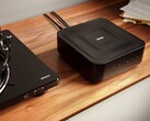 Der Denon Home Amp packt 100 Watt Leistung und viele Streaming-Features ins kompakte Gehäuse. (Bildquelle: Denon)