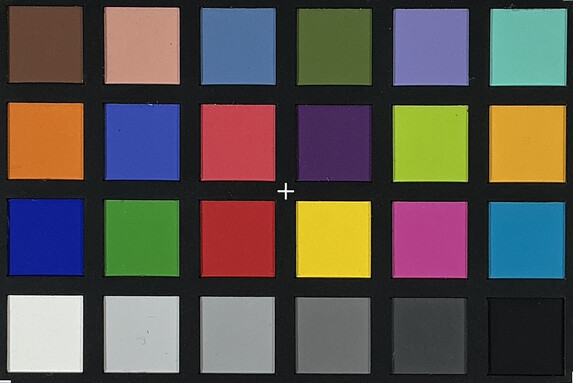 ColorChecker