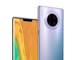 Jetzt also wirklich auch bei uns gelandet: Das Huawei Mate 30 Pro startet ohne Google in Deutschland.