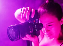 Die Leica SL2 soll bis März einen Nachfolger erhalten. (Bild: Leica)