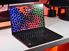 Das ist der leistungsstärkste 16-Zoll AMD Lenovo Laptop: ThinkPad P16s Gen 4 im Test mit Ryzen AI 9 HX