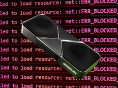 Trotz Lieferengpässen wurden große Probleme mit der RTX 5090 gemeldet (Bildquelle: Nvidia, Unsplash, bearbeitet)