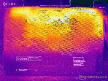 System im Leerlauf (Abdeckung D)