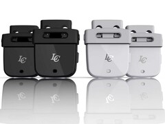 LaceClips: Dieses System wird einfach an den Schuhen befestigt